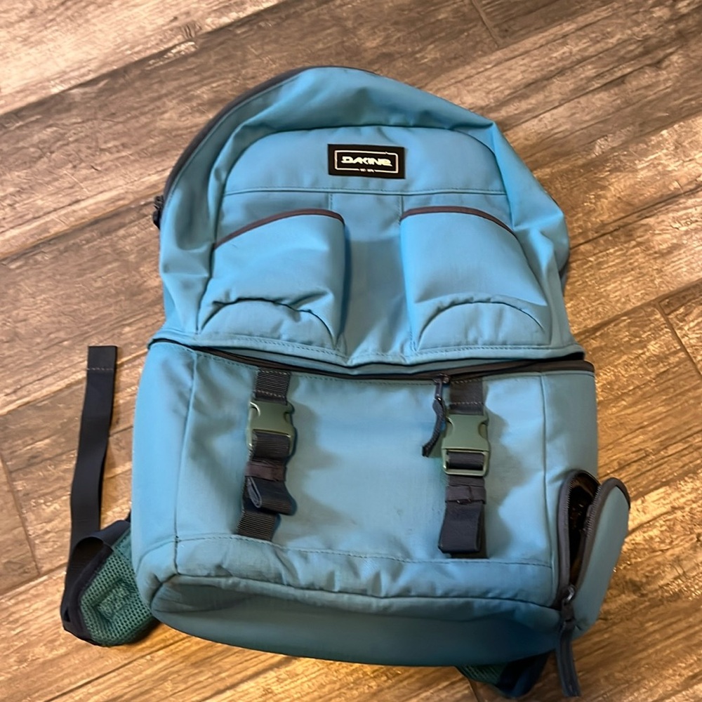 Dakine backpack cooler